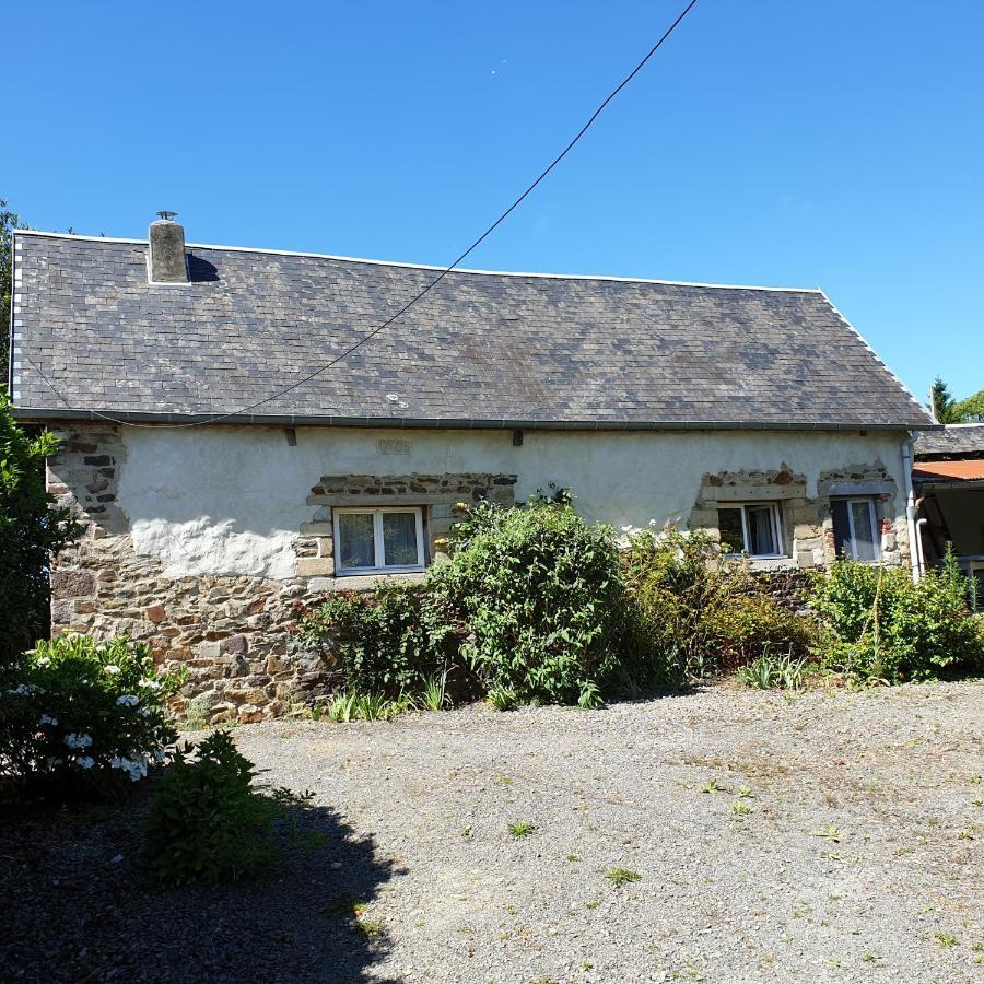 Gîte de la Founauderie Roncey Extérieur photo